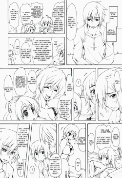 Page 3 of Noto-goe Tantei Amaha Masane