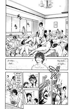 Page 241 of Shining Musume Vol.7