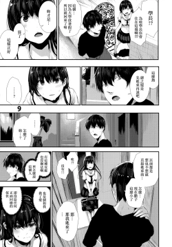 Page 10 of Osananajimi Ecchi