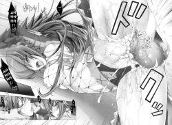 Page 51 of Monhan no Erohon 6