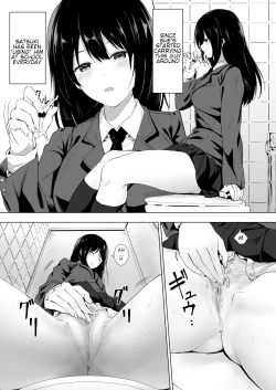 Page 6 of Ningen Vibe | Human Vibe