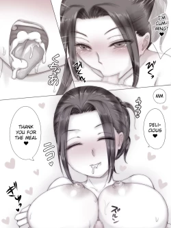 Page 48 of Natsuyasumi Tomodachi no Mama ni | Summer Vacation with My Friend's Mom