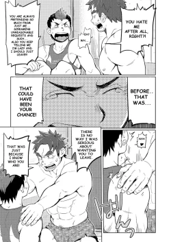 Page 16 of DOBLE WHIP ESCALATIONE | Double Whip Escalation