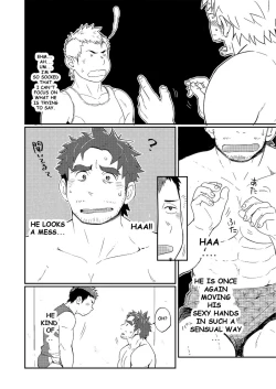 Page 19 of DOBLE WHIP ESCALATIONE | Double Whip Escalation