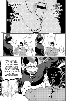 Page 8 of DOBLE WHIP ESCALATIONE | Double Whip Escalation