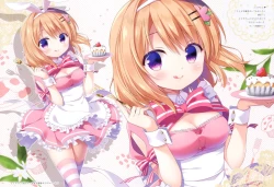 Page 10 of Petit W! 14