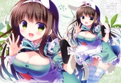 Page 9 of Petit W! 14