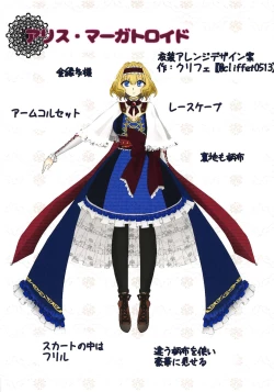 Page 13 of Majo no Tawamure