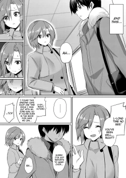 Page 52 of Ibitsu na Kankei4 +