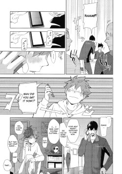 Page 15 of Aishiteru to Tsutaetai