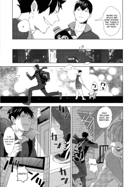 Page 19 of Aishiteru to Tsutaetai