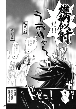 Page 29 of INAZUMA SPECTER + Limited Book