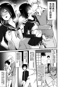 Page 5 of Kaikan Mesu Ochi 2| 快感♀堕落2 ～忠实于欲望持续堕落的汐莉～