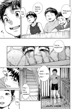 Page 42 of Manga Shounen Zoom Vol. 25