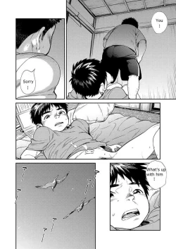 Page 47 of Manga Shounen Zoom Vol. 25