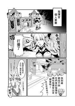 Page 7 of イネールの秘密日記【中国語版】