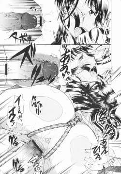 Page 391 of COMIC Megastore 2009-07