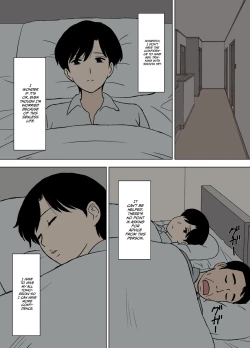 Page 9 of Mama to Ero Neri 2