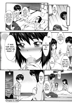 Page 105 of Boku ga Nurse ni Natta Wake Ch. 1-6