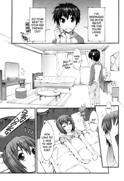 Page 110 of Boku ga Nurse ni Natta Wake Ch. 1-6