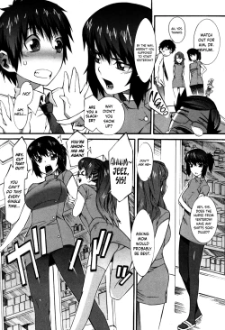 Page 29 of Boku ga Nurse ni Natta Wake Ch. 1-6
