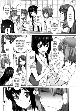 Page 47 of Boku ga Nurse ni Natta Wake Ch. 1-6