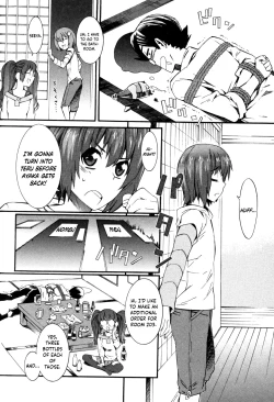 Page 51 of Boku ga Nurse ni Natta Wake Ch. 1-6