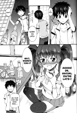 Page 52 of Boku ga Nurse ni Natta Wake Ch. 1-6