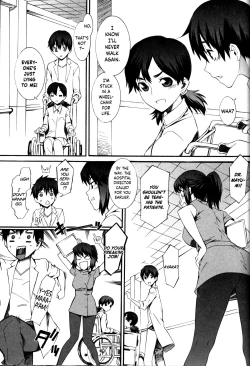 Page 68 of Boku ga Nurse ni Natta Wake Ch. 1-6