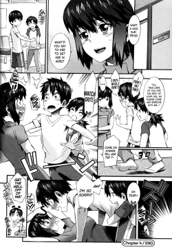 Page 85 of Boku ga Nurse ni Natta Wake Ch. 1-6