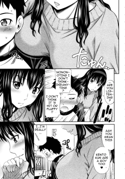 Page 144 of Hokenshitsu no Sagara Sensei