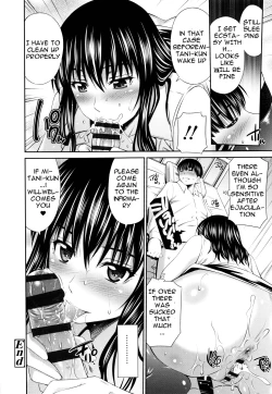 Page 29 of Hokenshitsu no Sagara Sensei