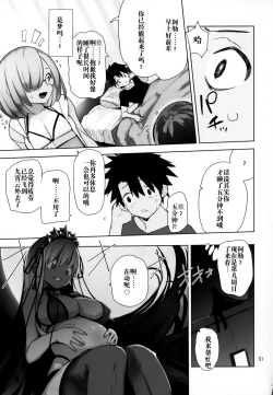 Page 31 of Tokoshie Seven