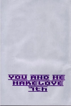 Page 2 of You and Me Make Love 7th