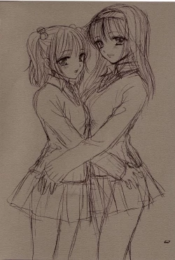 Page 57 of You and Me Make Love 7th