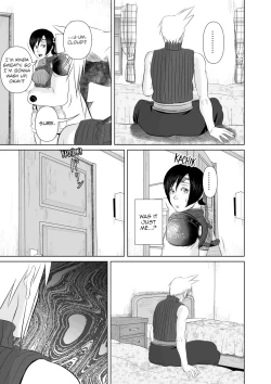 Page 6 of Nanka Saikin Cloud ga Hen na Me de Atashi no koto Miterundakedo | Cloud Looks At Me Funny These Days