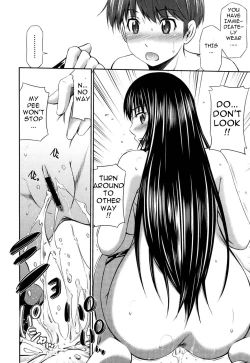 Page 11 of Hotetta Karada o Hitorijime