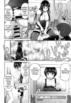 Page 69 of Hotetta Karada o Hitorijime