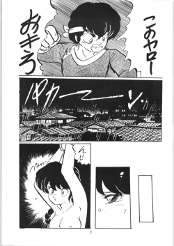 Page 4 of Ranma no Manma