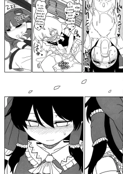 Page 36 of Koi tsunagi no shokushu tsubo | Tentacle Jar of Love
