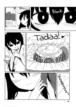 Page 5 of Koi tsunagi no shokushu tsubo | Tentacle Jar of Love