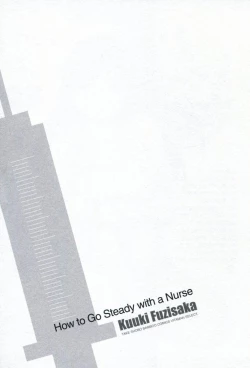 Page 195 of Nurse o Kanojo ni Suru Houhou - How To Go Steady With A Nurse 1