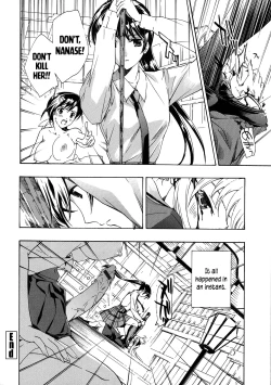 Page 120 of Kuroyuri Shoujo Vampire |  Vampire Girl Black Lily Ch. 1 - 6