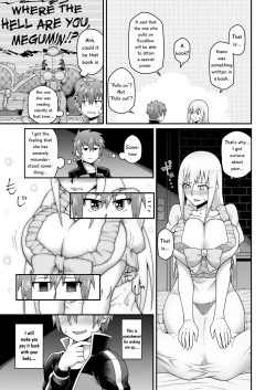 Page 6 of Give the lustful sword to this useless female knight!! | Kono Dame Kishi ni Seiken o!!
