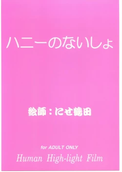 Page 26 of Honey no Naisho