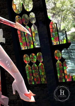 Page 31 of Toubou ELF4