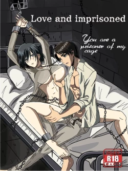 Page 14 of Eremika by Hyori chan