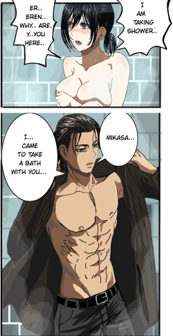 Page 24 of Eremika by Hyori chan