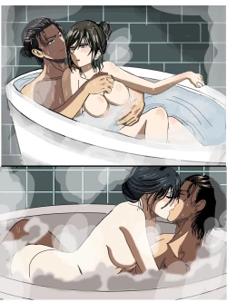 Page 31 of Eremika by Hyori chan