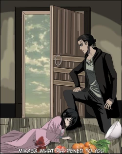 Page 35 of Eremika by Hyori chan